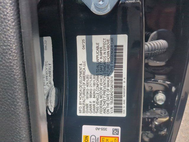 2025 Acura Integra Base photo 29
