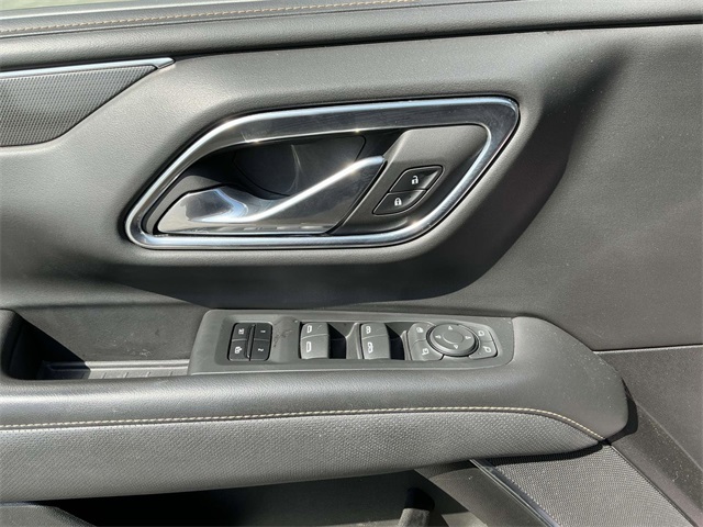 2022 Gmc Yukon XL AT4 photo 11