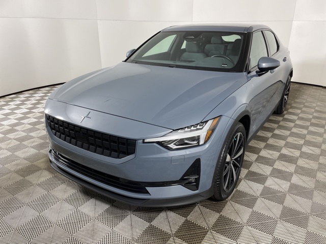 2021 Polestar PS2 photo 4