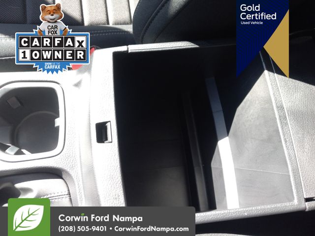 2021 Ford Ranger XLT photo 17