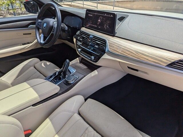2023 Bmw 530e 5-Series photo 28
