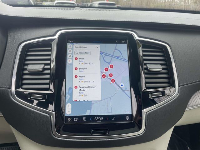2023 Volvo XC90 Ultimate photo 22