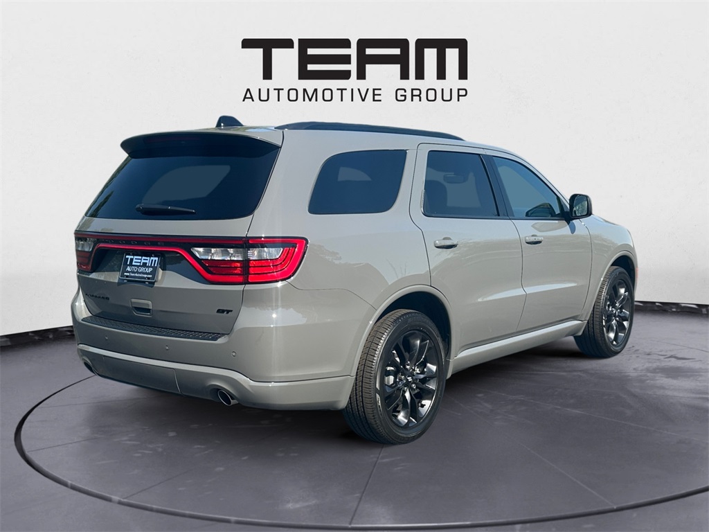 2025 Dodge Durango GT photo 7