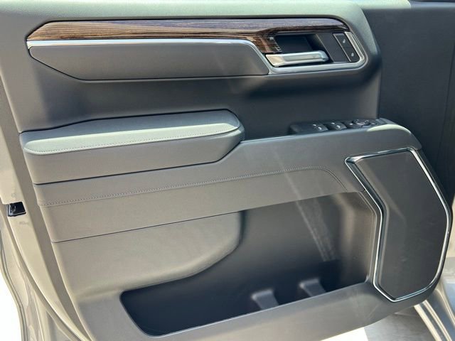 2025 Gmc Sierra 1500 Elevation photo 19