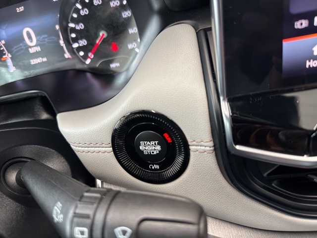 2024 Jeep Compass Limited photo 22