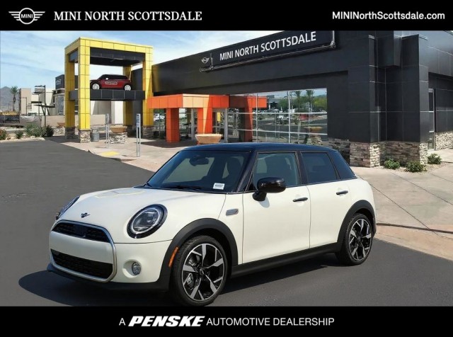 【たけまる】COOPER DESIGNS V1 　8’8 429903-1-2005-cooper-mini-st-