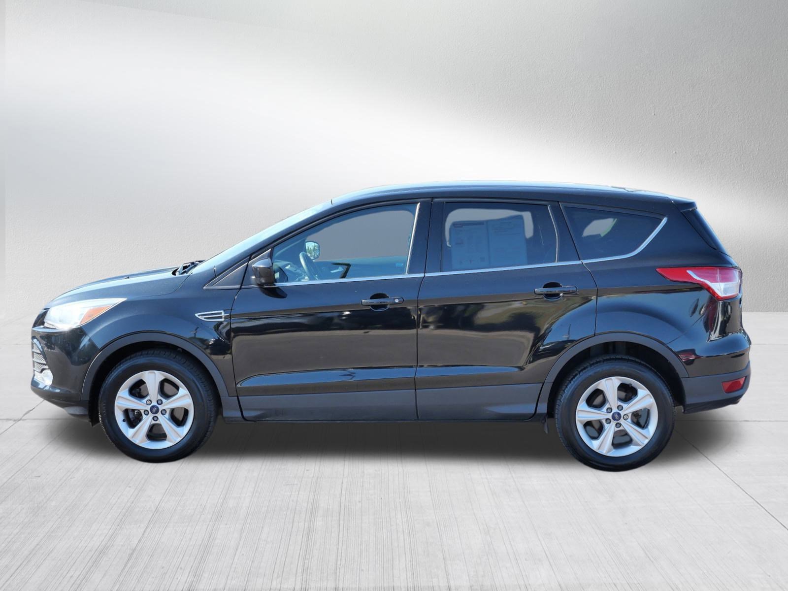 2014 Ford Escape SE photo 4