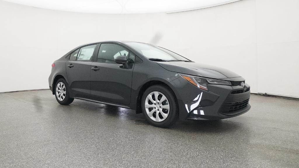2025 Toyota Corolla LE photo 30
