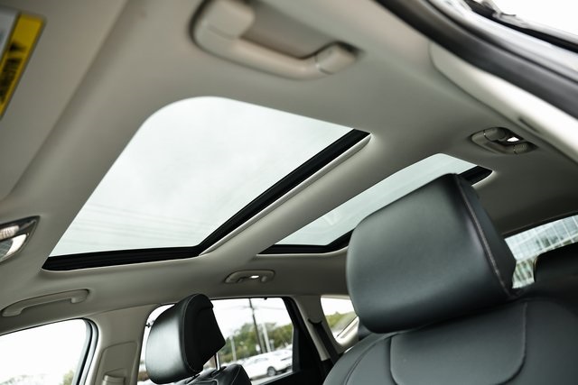 2023 Genesis GV80 3.5T photo 18