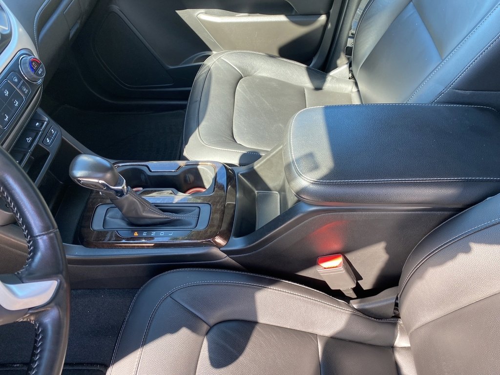 2022 Gmc Canyon Elevation photo 20