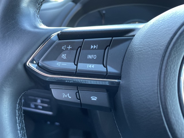 2023 Mazda CX-5 2.5 Turbo Signature photo 17
