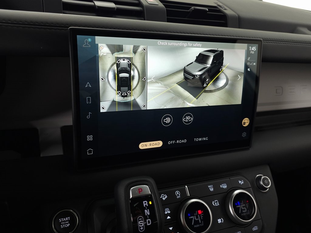 2025 LAND ROVER DEFENDER - Image 31