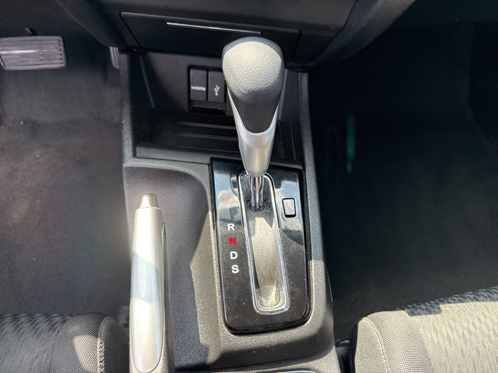 2014 Honda Civic EX photo 12