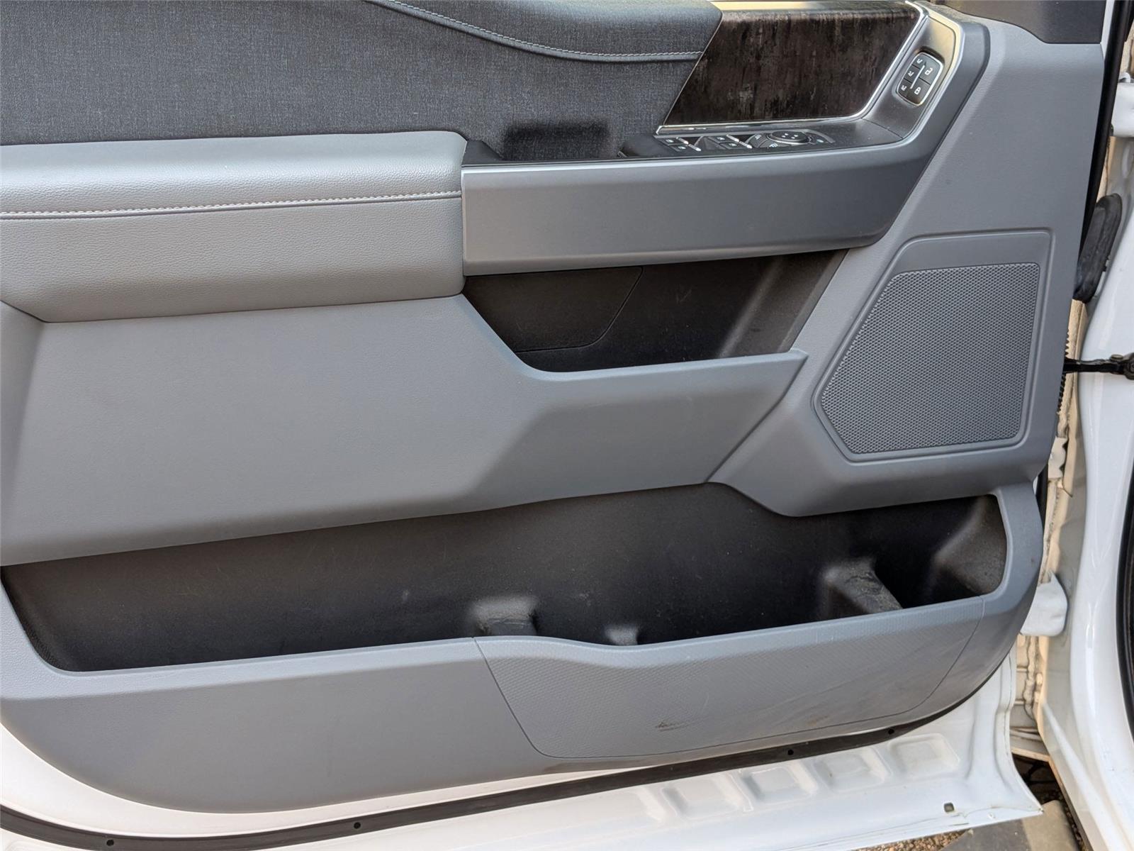 2022 Ford F-150 Lariat photo 11
