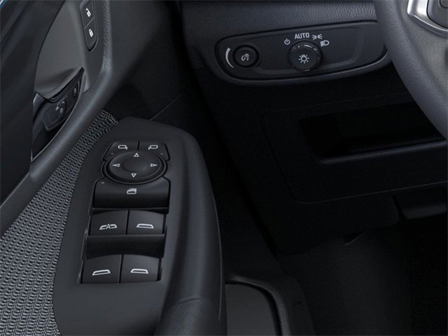 2026 Chevrolet Trailblazer LT photo 19