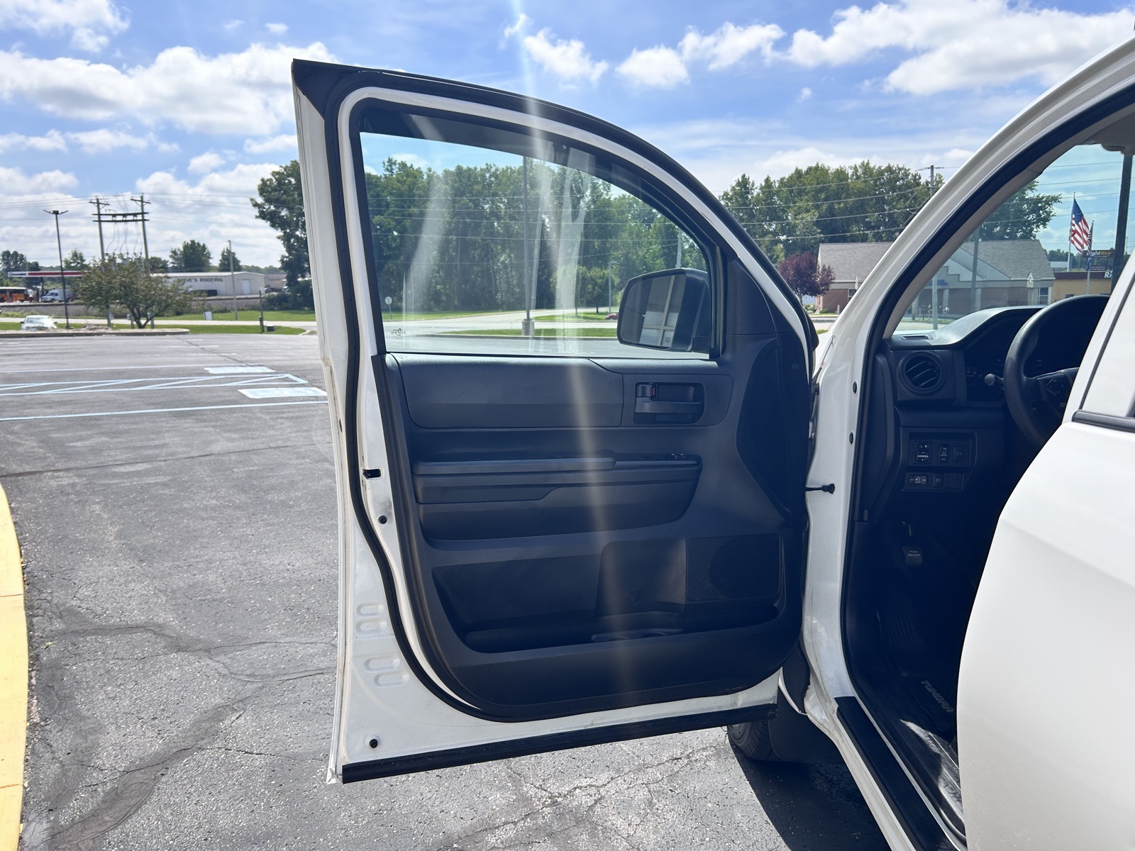 2019 Toyota Tundra SR Double Cab photo 15