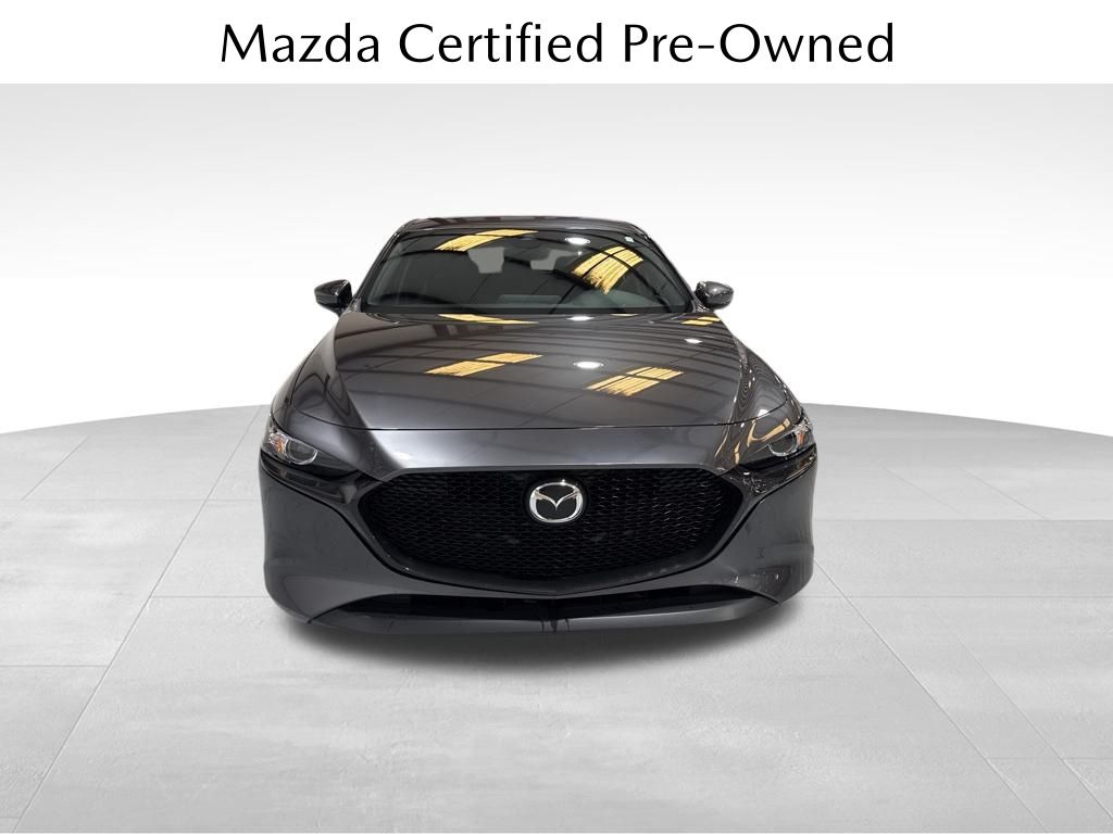2023 Mazda Mazda3 2.5 Select photo 2