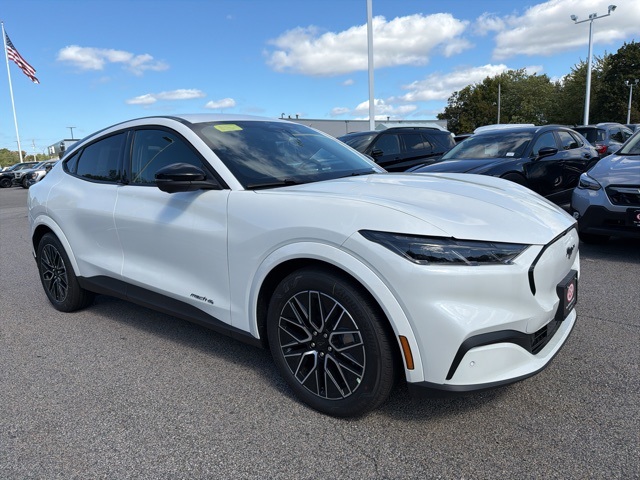 2025 Ford Mustang Mach-E Premium AWD's photo