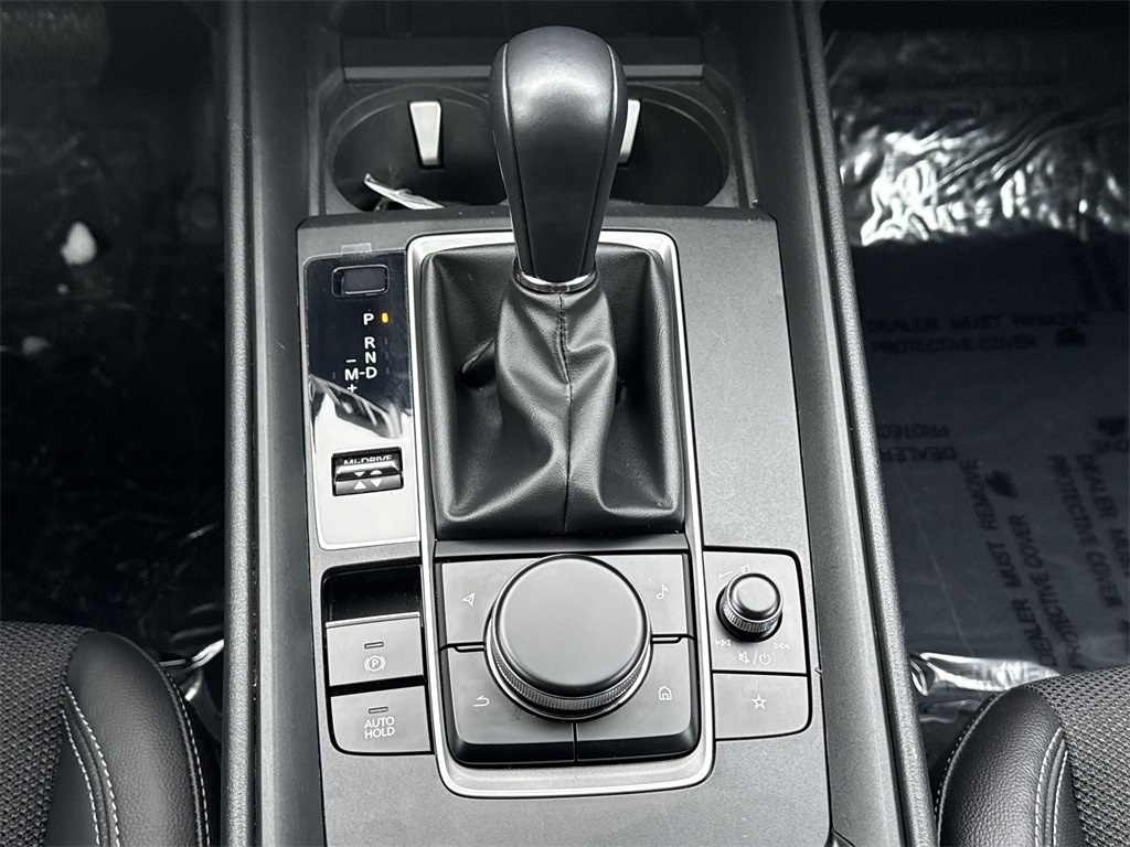 2025 MAZDA CX-50 - Image 19