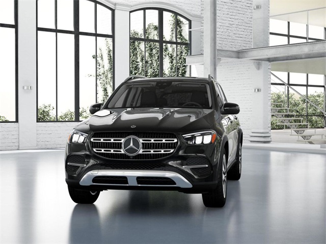 2026 Mercedes Benz GLE 350 4MATIC photo 41