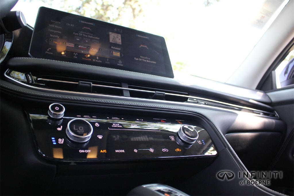 2023 Infiniti QX60 Luxe photo 15