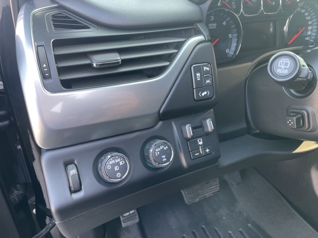 2018 Chevrolet Tahoe LT photo 7