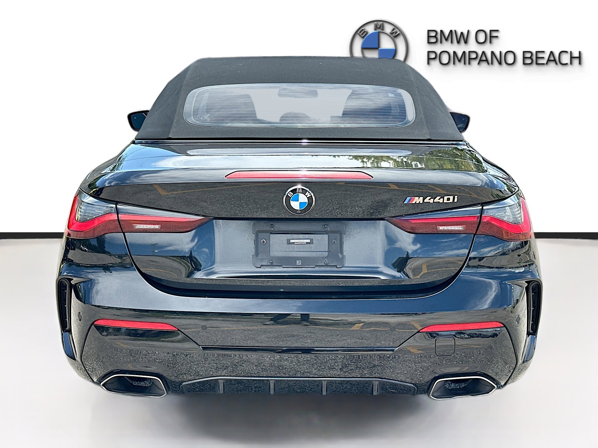 2023 Bmw M440i photo 6