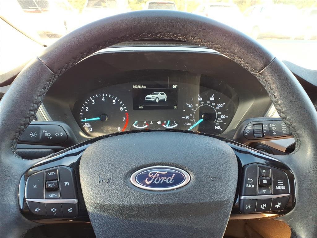 2022 Ford Escape SE photo 12