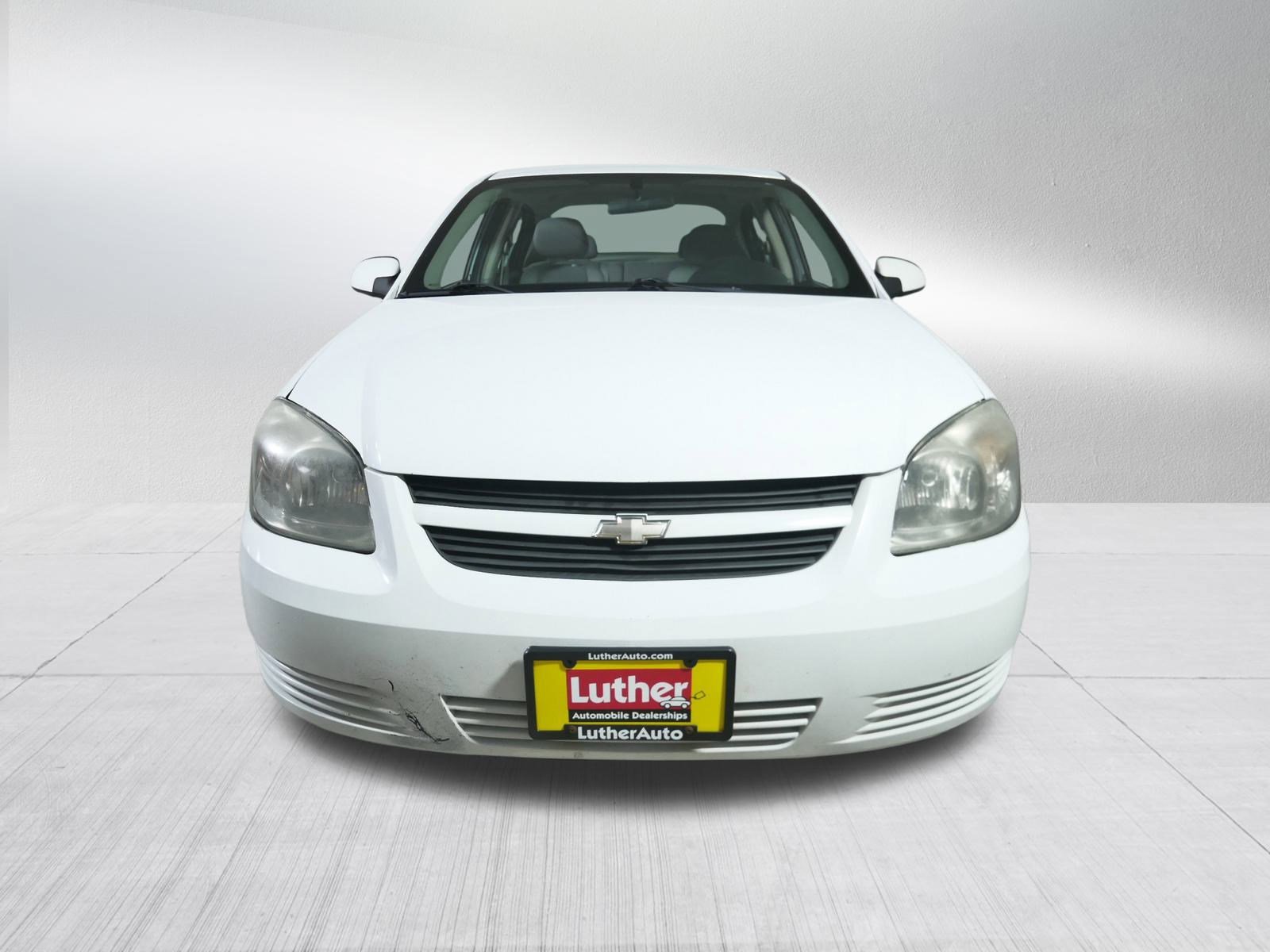 Used 2010 Chevrolet Cobalt LT with VIN 1G1AD5F56A7148616 for sale in Golden Valley, MN