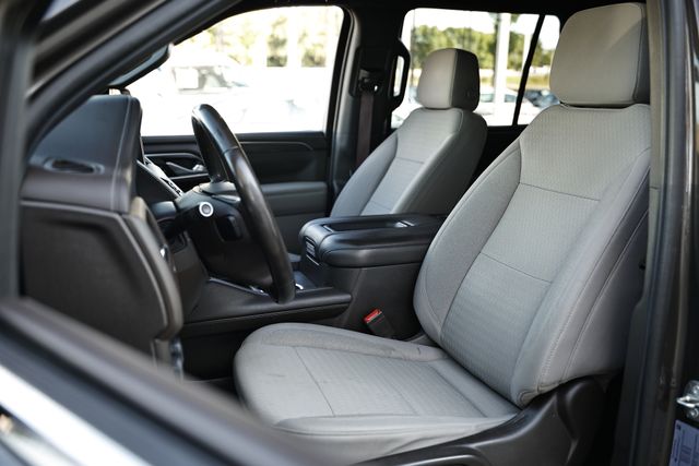 2021 Chevrolet Tahoe LS photo 20