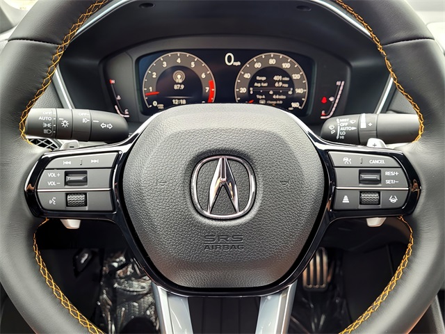 2026 Acura Integra A-Spec photo 10