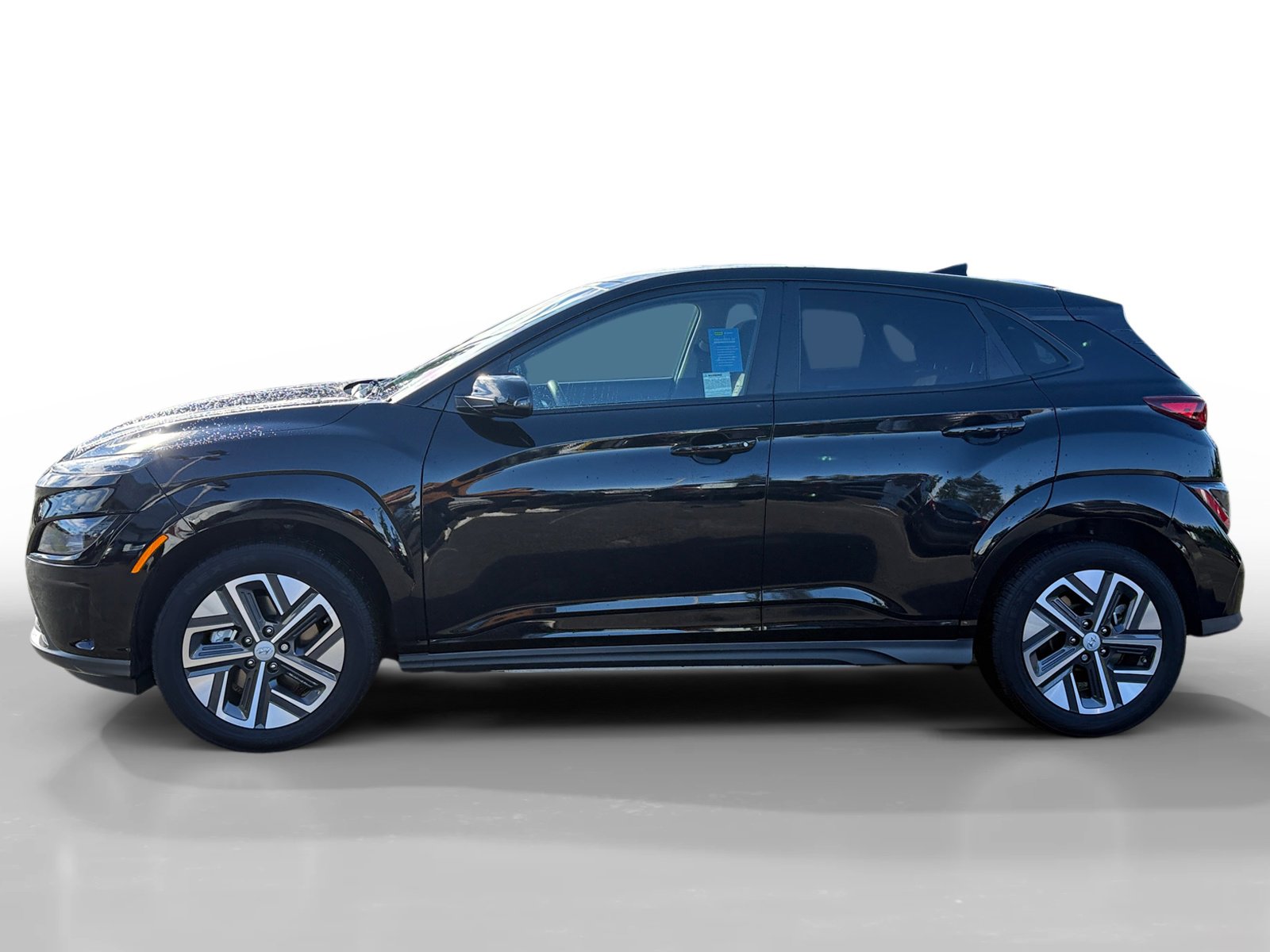 Certified 2023 Hyundai Kona EV SE with VIN KM8K23AG9PU166449 for sale in Santa Clara, CA