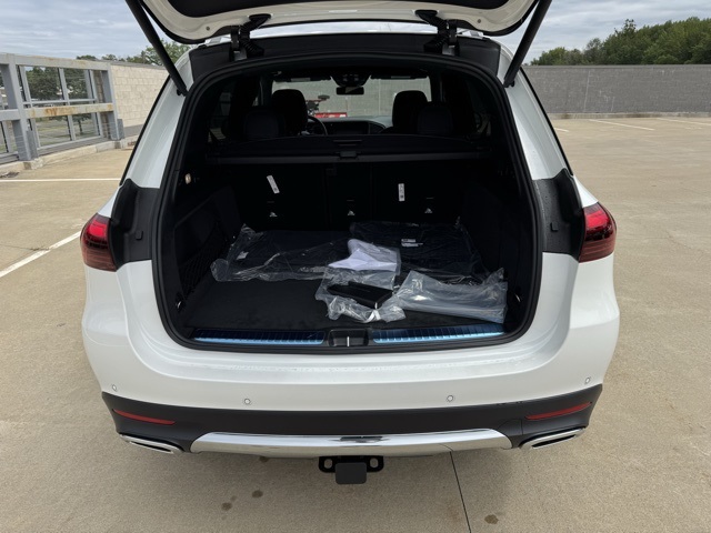 2026 Mercedes Benz GLE 350 4MATIC photo 10