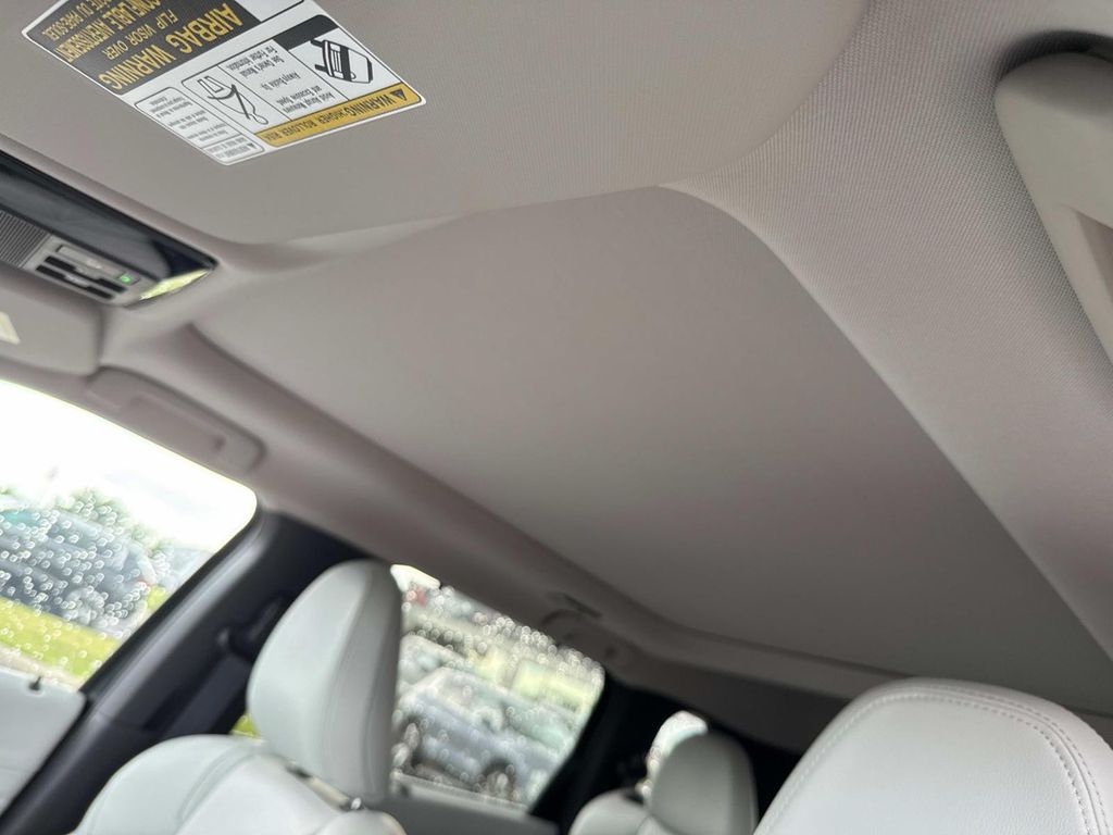2025 Mitsubishi Outlander SEL GT photo 38