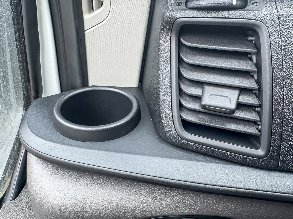 2025 FORD TRANSIT - Image 21