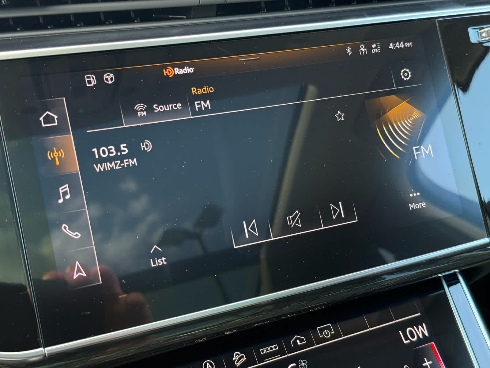 2024 Audi Q7 Premium Plus photo 14