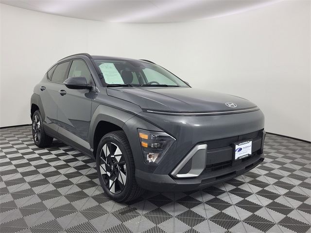 2024 Hyundai Kona SEL photo 5