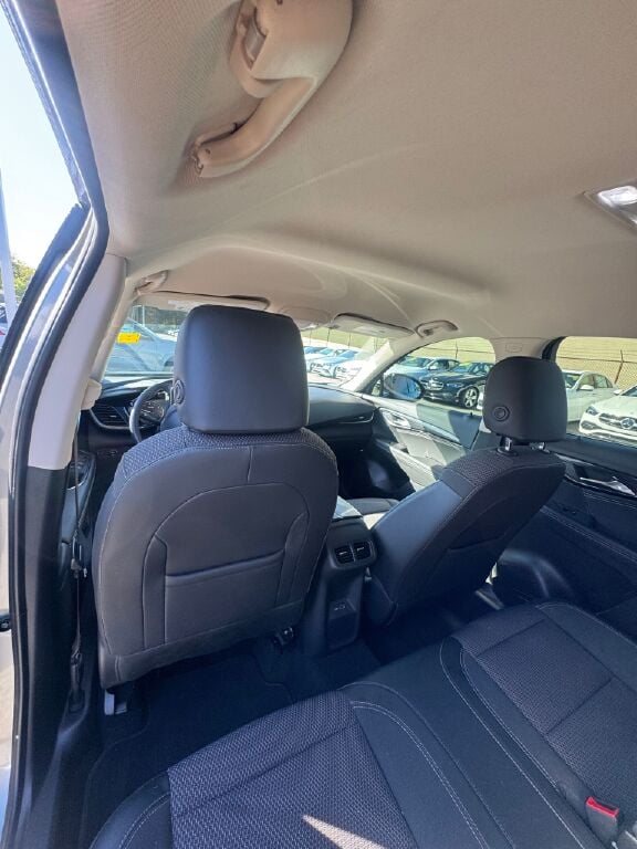 2023 Buick Envision Preferred photo 17