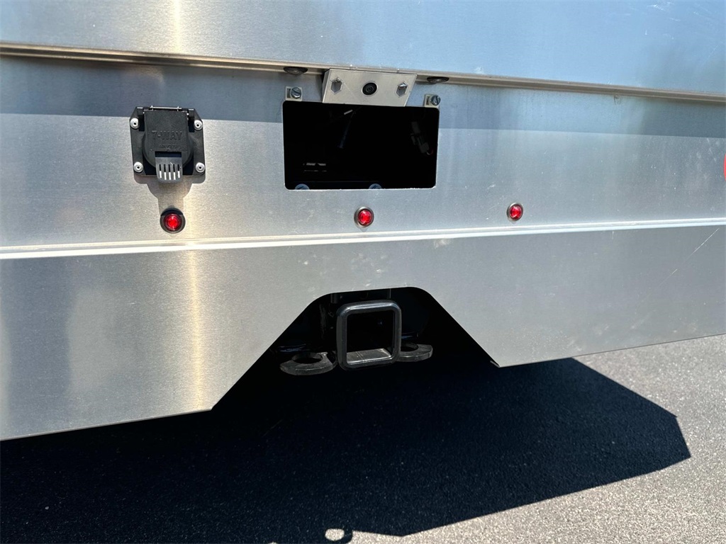 2024 Ram 3500 Tradesman photo 13
