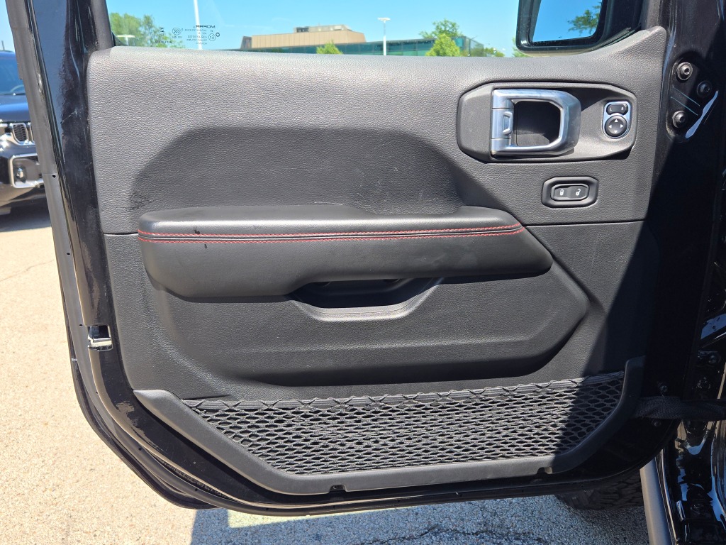 2024 Jeep Wrangler Rubicon 392 photo 21
