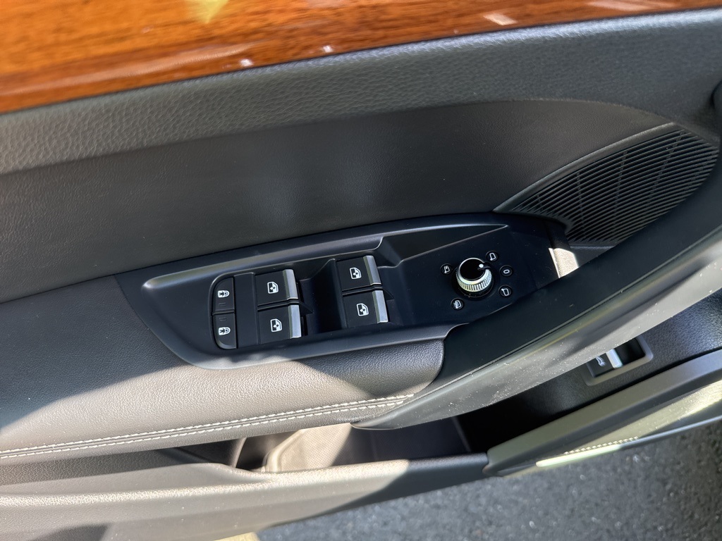 2023 Audi Q5 45 S line Premium photo 14