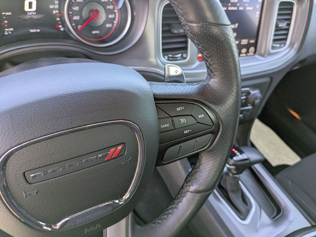 2023 Dodge Charger R/T Scat Pack photo 15