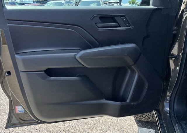 2023 Chevrolet Colorado Trail Boss photo 11