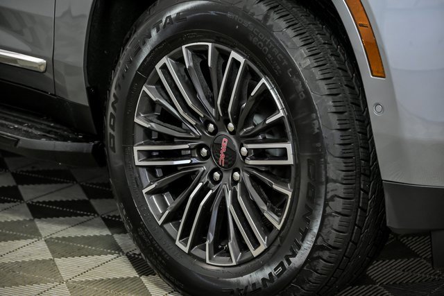 2026 Gmc Yukon photo 3