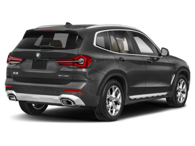 Used 2022 BMW X3 30i with VIN 5UX53DP09N9K05439 for sale in Minneapolis, Minnesota