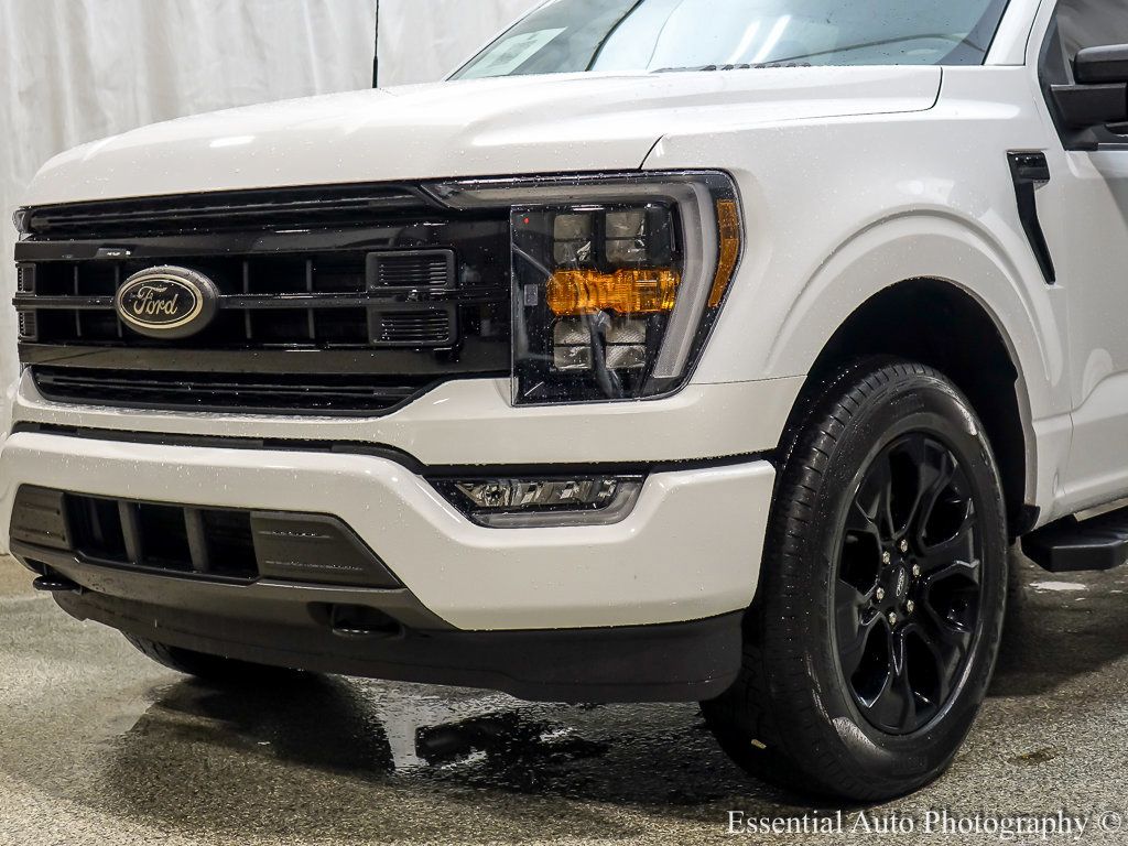 2022 FORD F-150 - Image 3