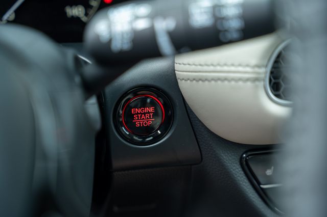 2026 Honda HR-V EX-L photo 22