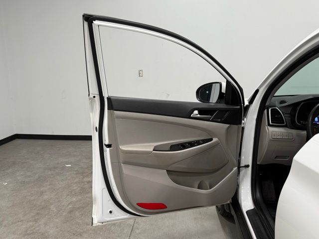 2020 Hyundai Tucson Value photo 9