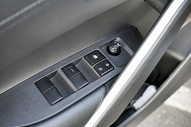 Used 2024 Silver Toyota LE image 23