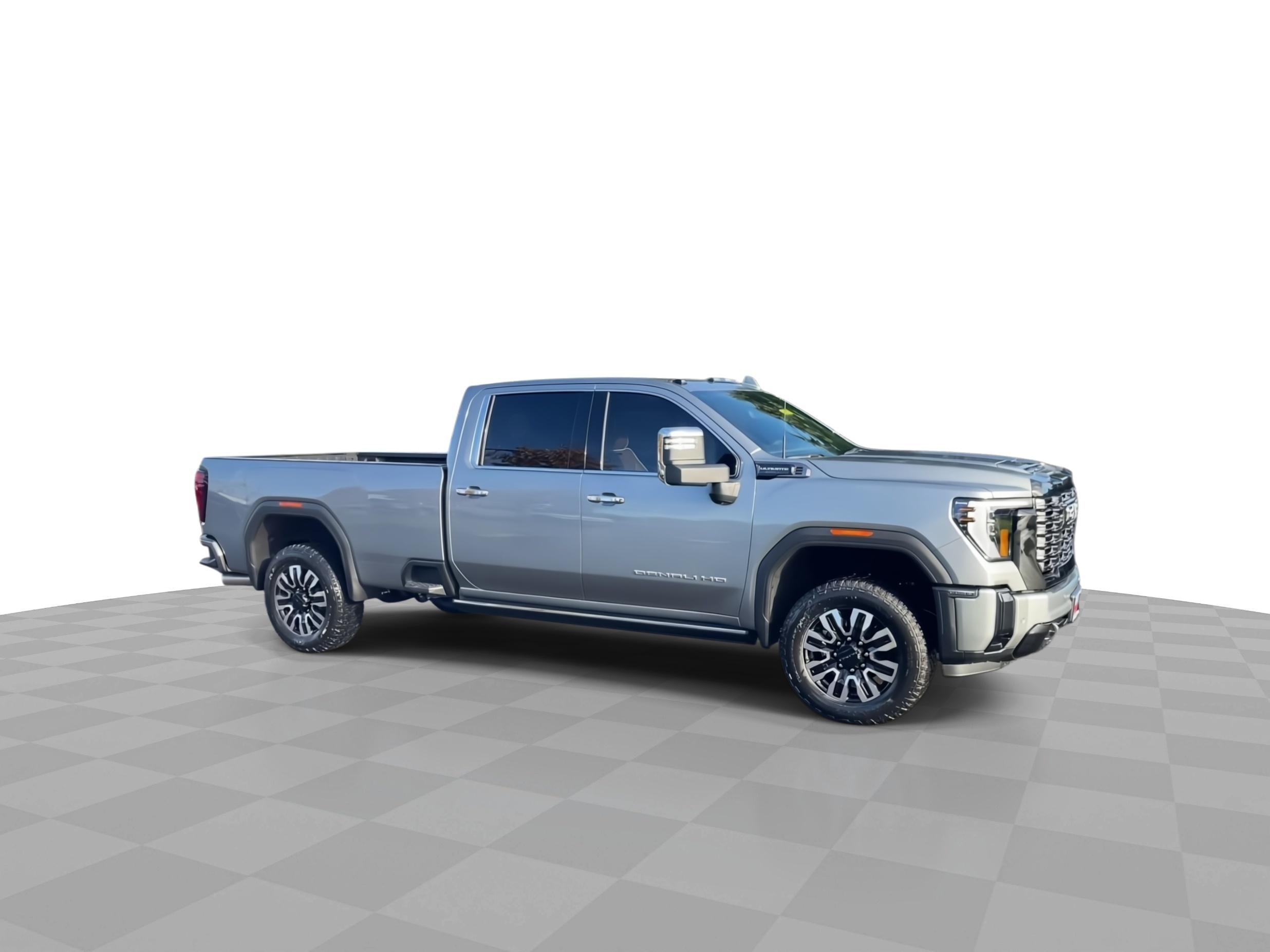 2026 Gmc Sierra HD Denali Ultimate photo 2